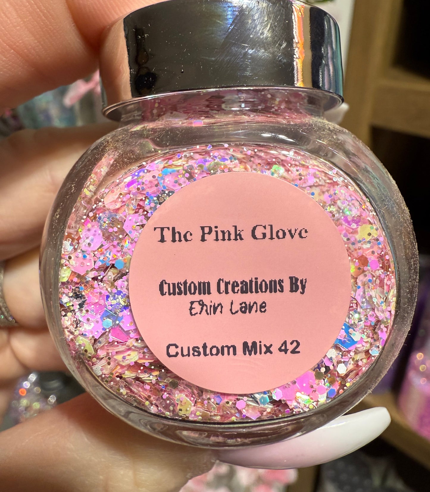 Custom Mix 11/14 #42