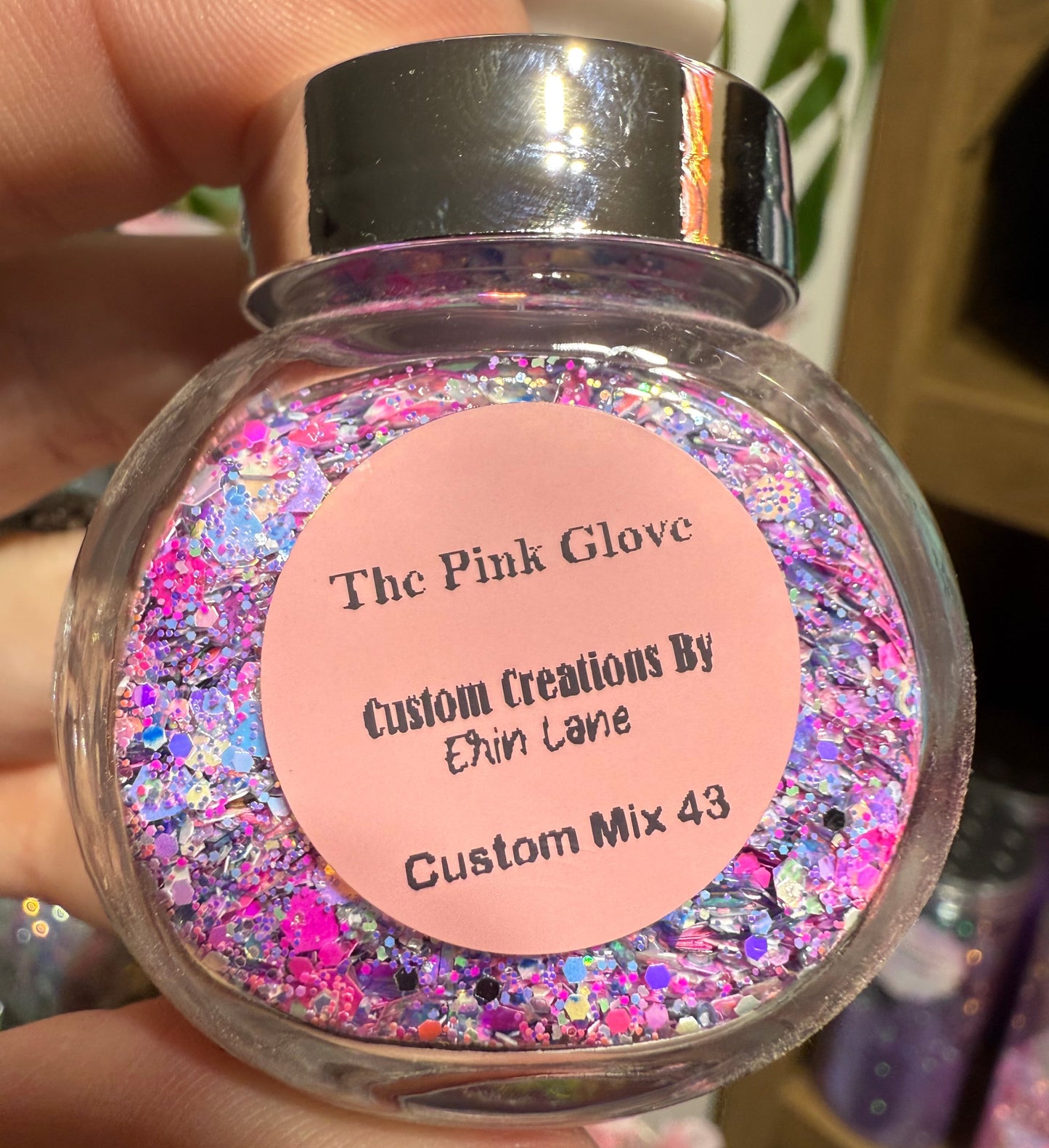 Custom Mix 11/14 #43