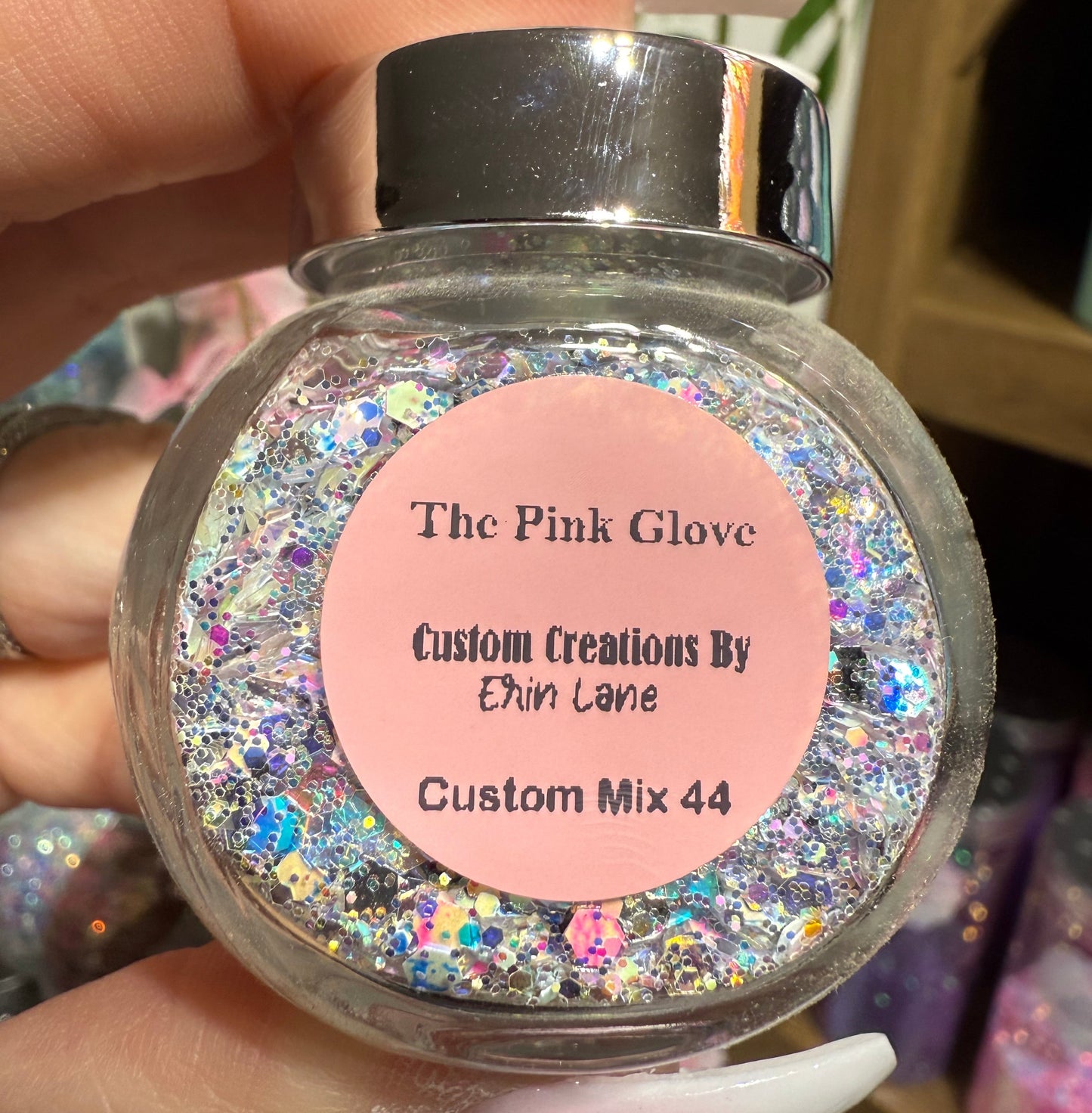 Custom Mix 11/14 #44