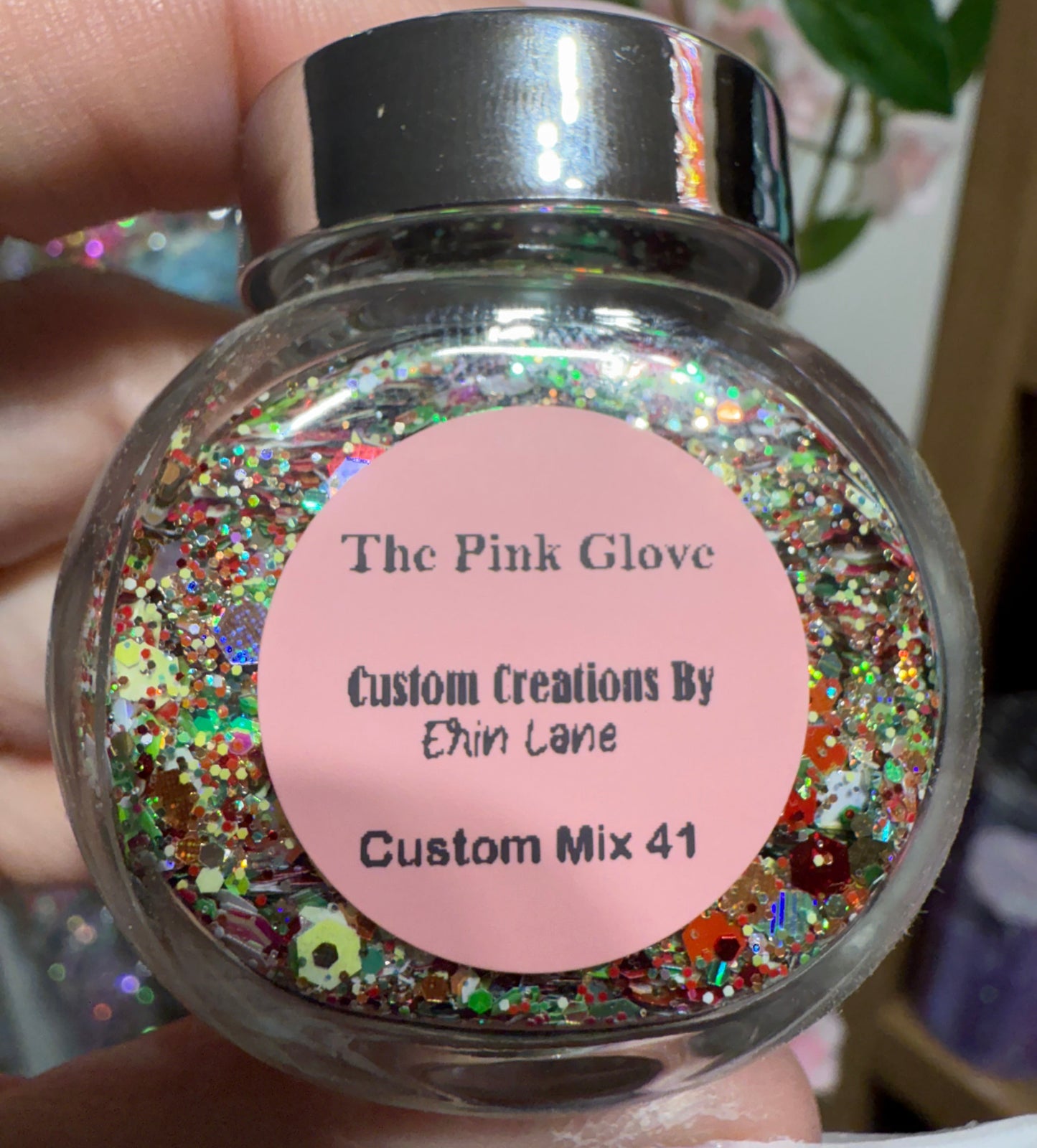 Custom Mix 11/12 #41