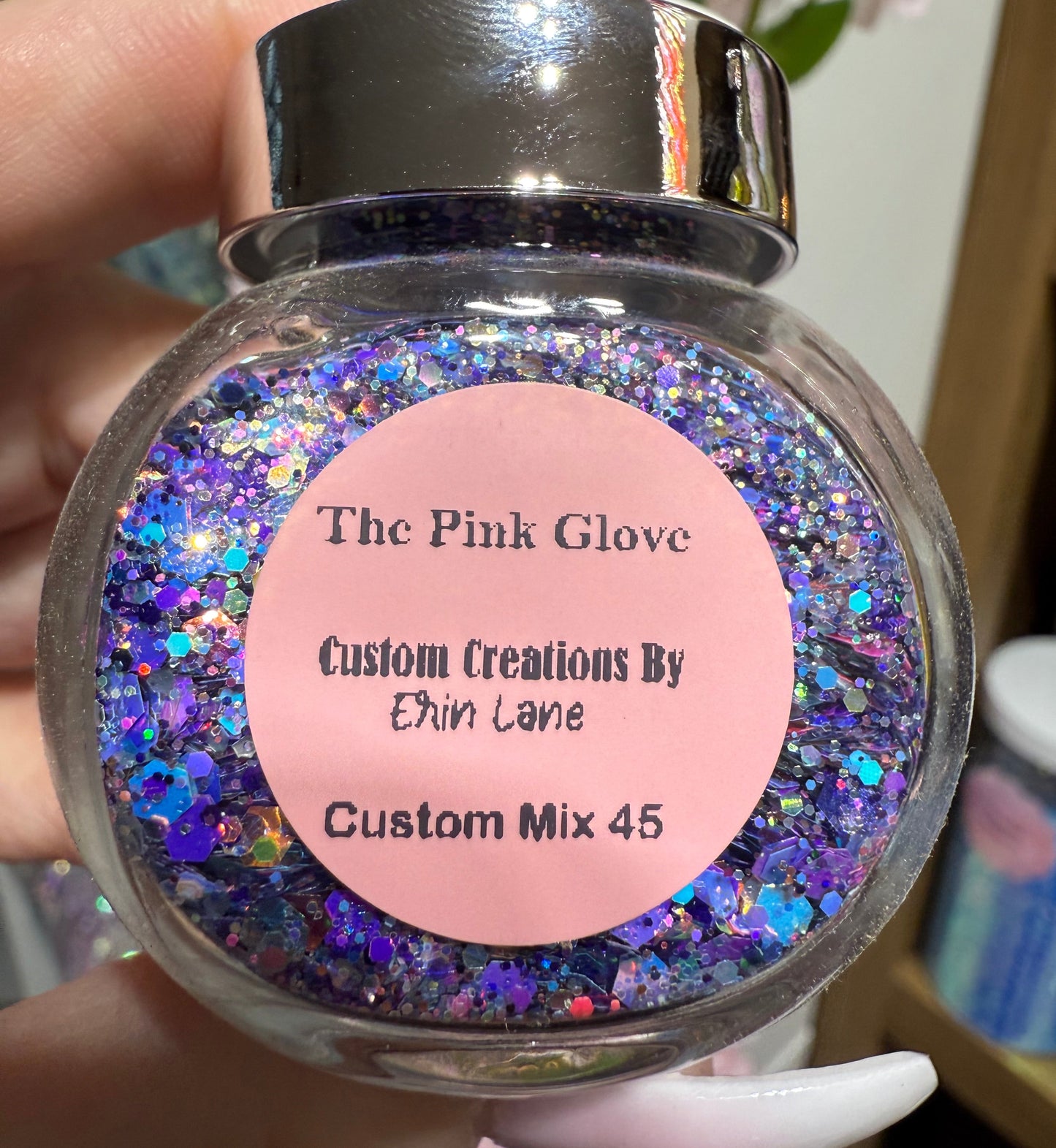 Custom Mix 11/17 #45