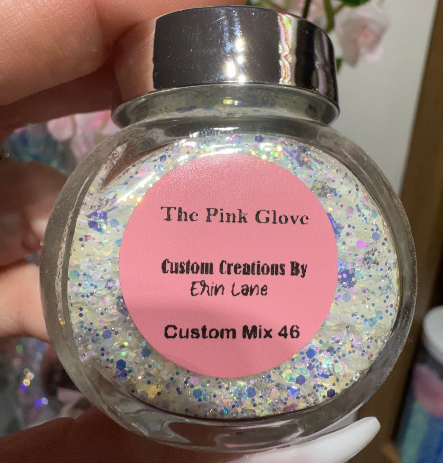 Custom Mix 11/17 #46