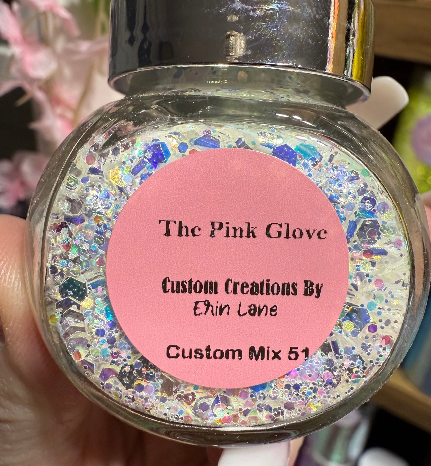 Custom Mix 11/28 #51