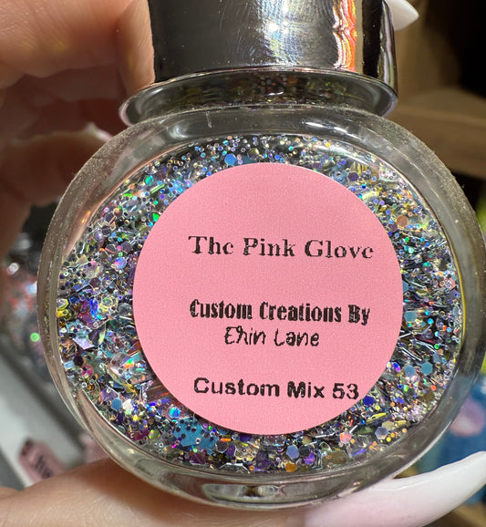 Custom Mix 11/30 #53