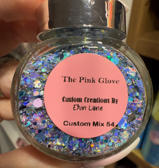 Custom Mix 11/30 #54