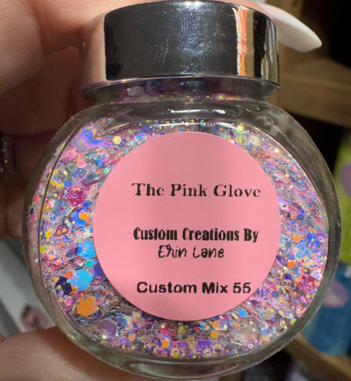 Custom Mix 11/30 #55
