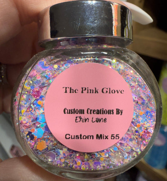 Custom Mix 11/30 #55