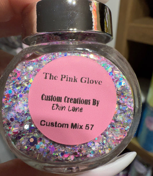 Custom Mix 11/30 #57