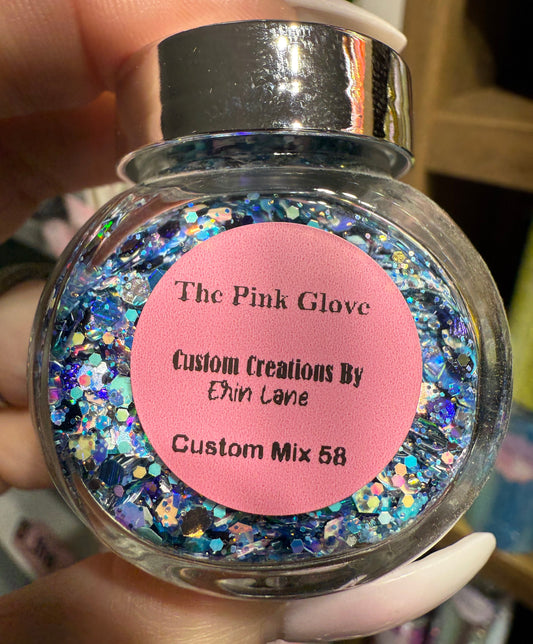 Custom Mix 11/30 #58