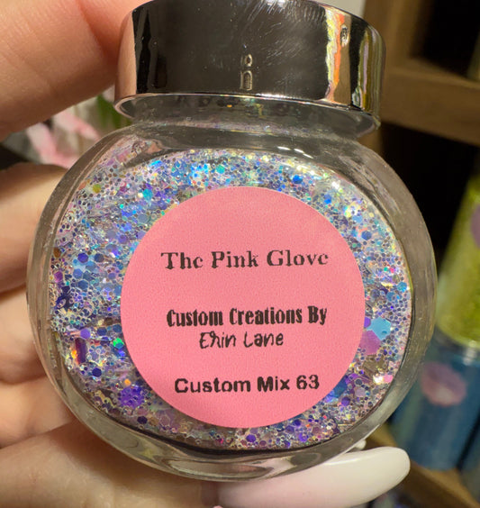 Custom Mix 12/2 #63