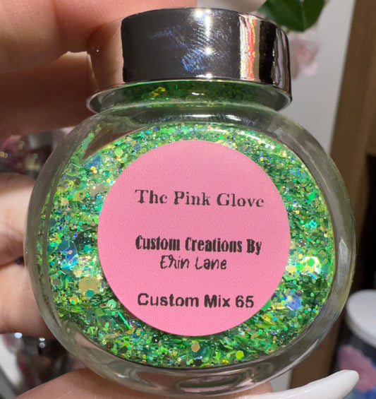 Custom Mix 12/2 #65