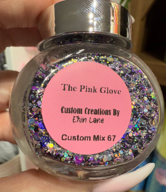 Custom Mix 12/3 #67
