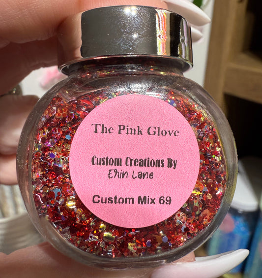 Custom Mix 12/5 #69