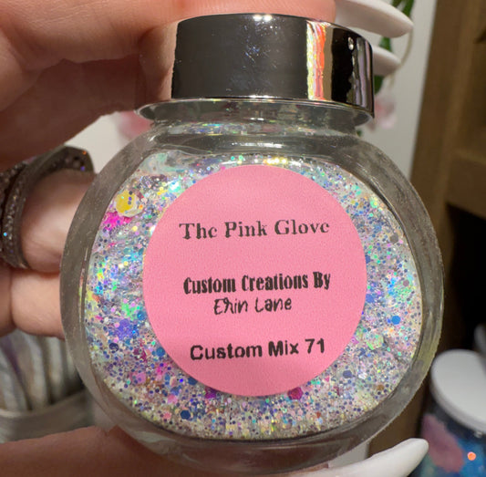Custom Mix 12/5 #71