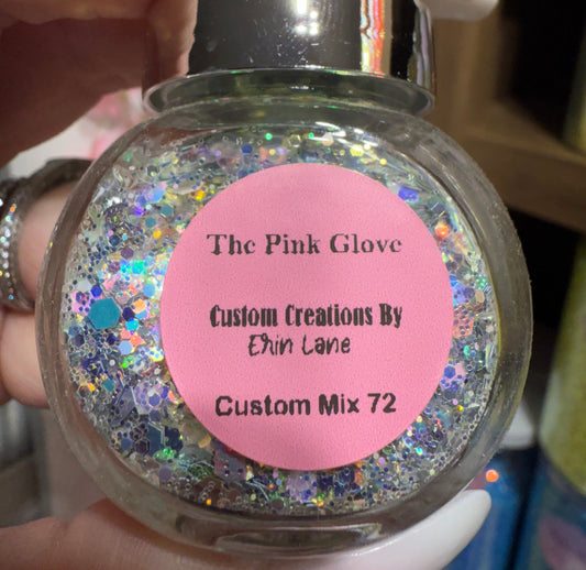Custom Mix 12/5 #72