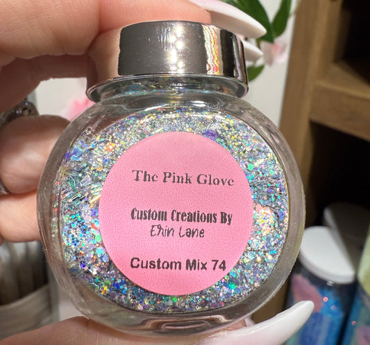 Custom Mix 12/5 #74