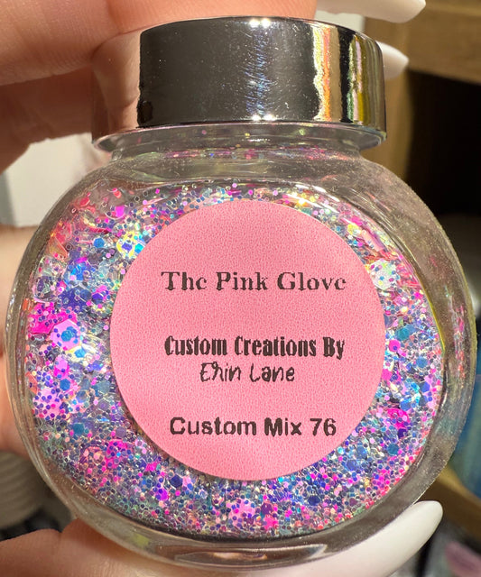 Custom Mix 12/5 #76