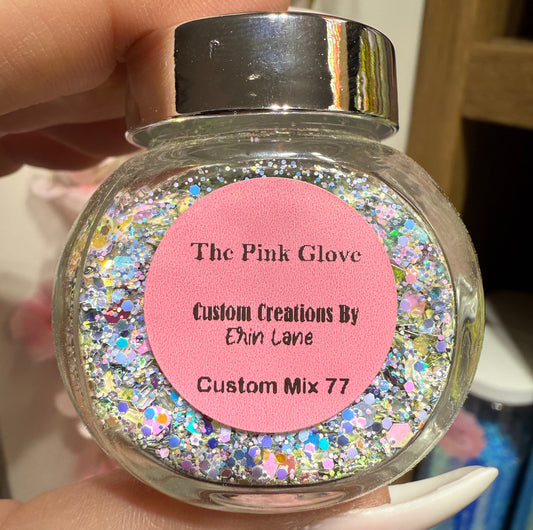 Custom Mix 12/6 #77