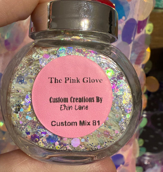 Custom Mix 12/8 #81