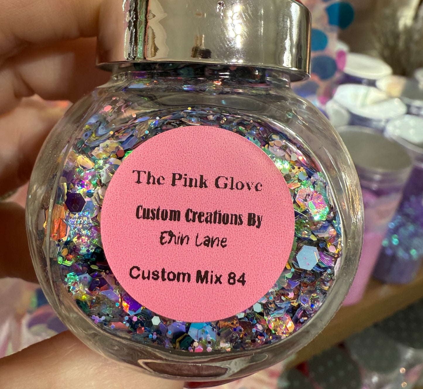 Custom Mix 12/10 #84