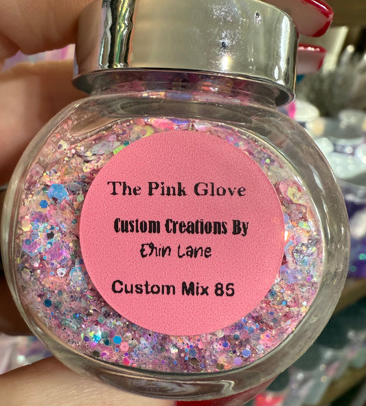Custom Mix 12/10 #85