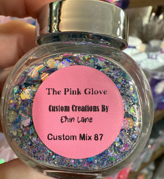 Custom Mix 12/10 #87