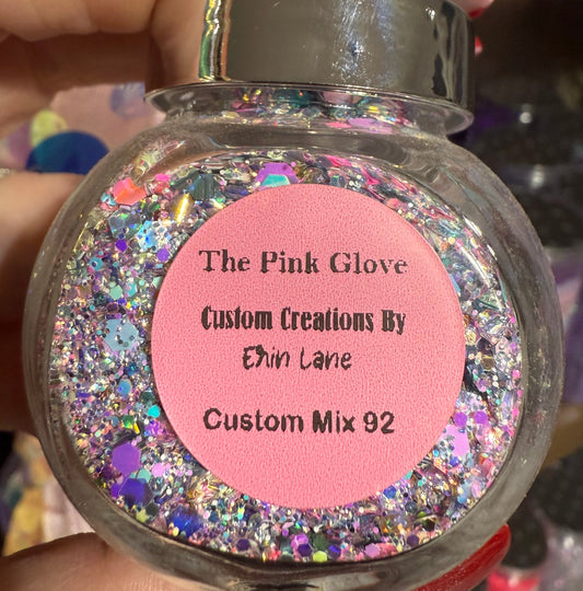 Custom Mix 12/12 #92