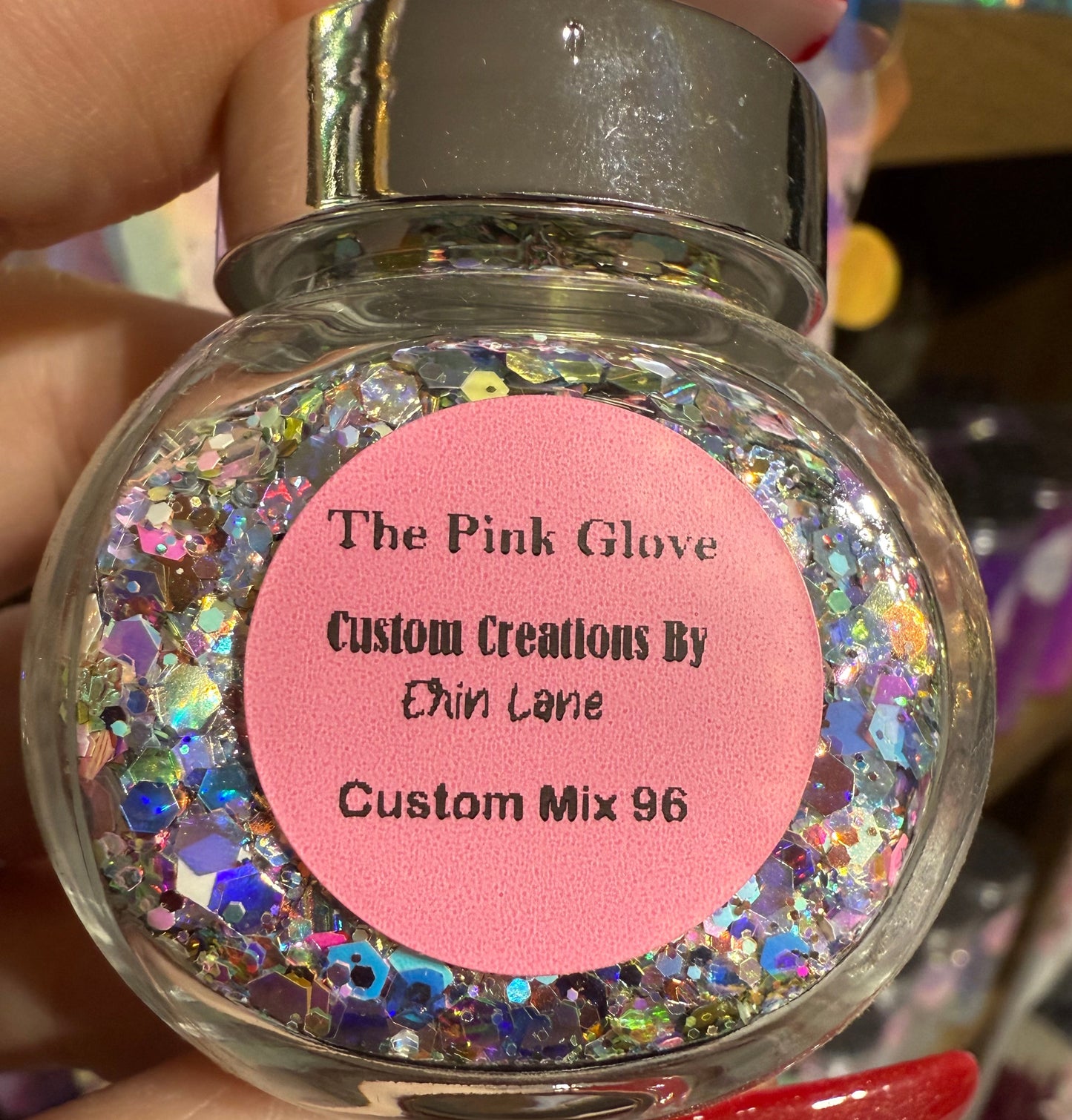 Custom Mix 12/14 #96