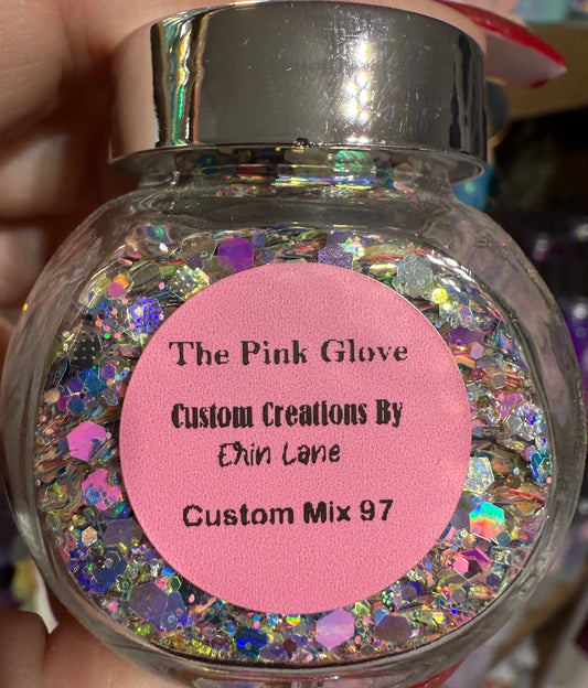 Custom Mix 12/14 #97