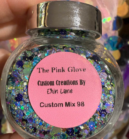 Custom Mix 12/14 #98