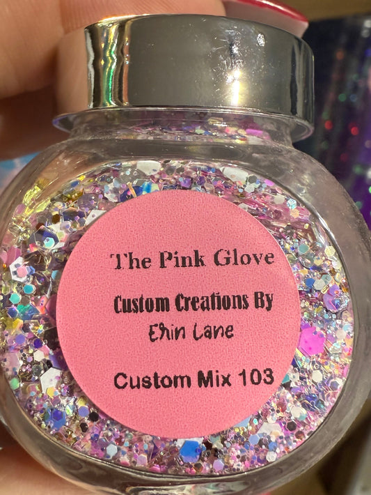 Custom Mix 12/20 #103