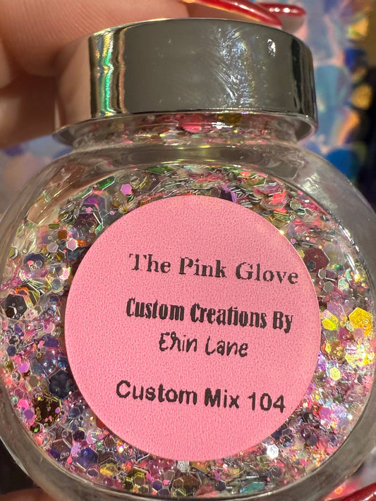 Custom Mix 12/20 #104