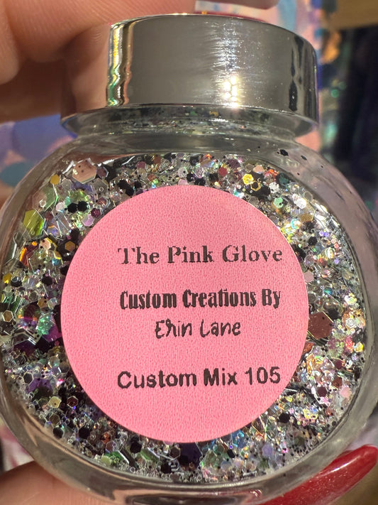 Custom Mix 12/20 #105