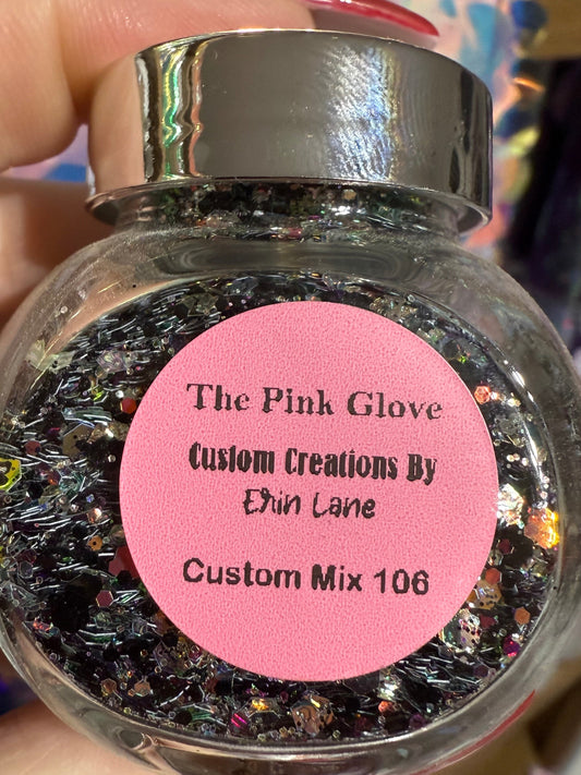 Custom Mix 12/20 #106