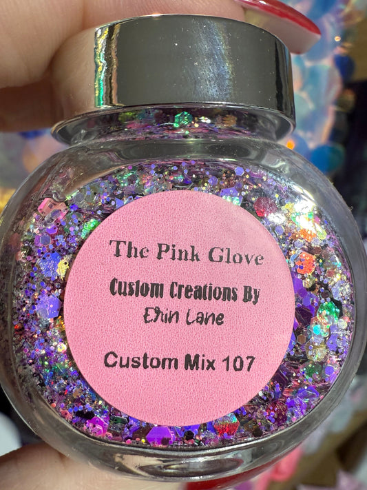 Custom Mix 12/20 #107