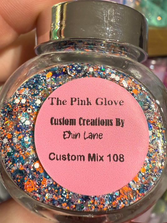 Custom Mix 12/23 #108