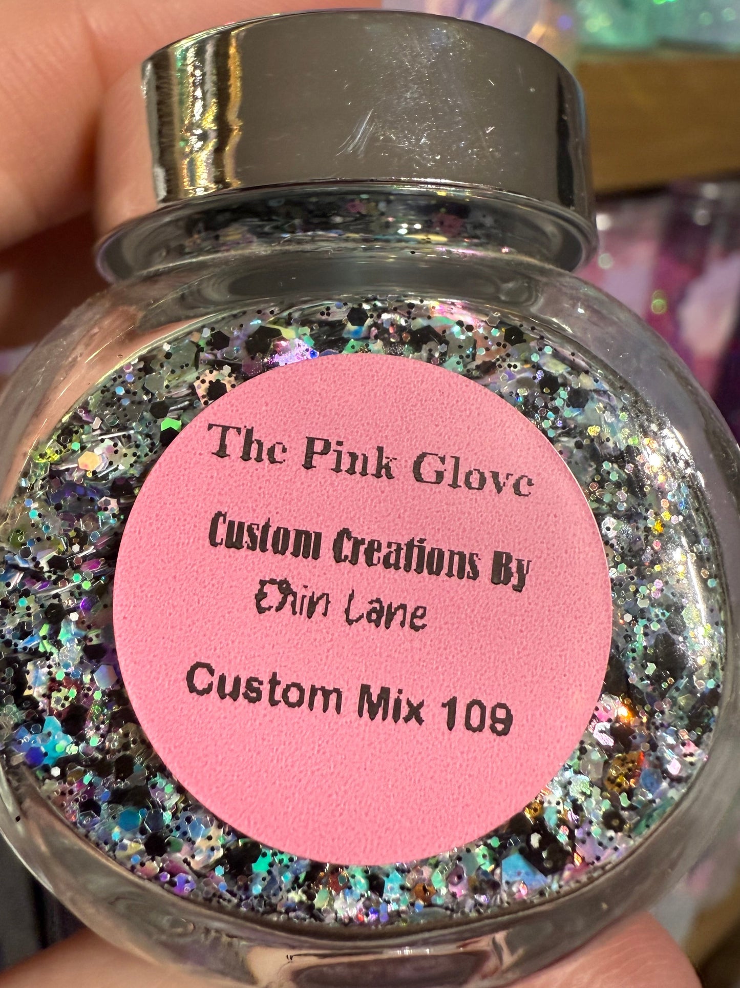 Custom Mix 12/23 #109