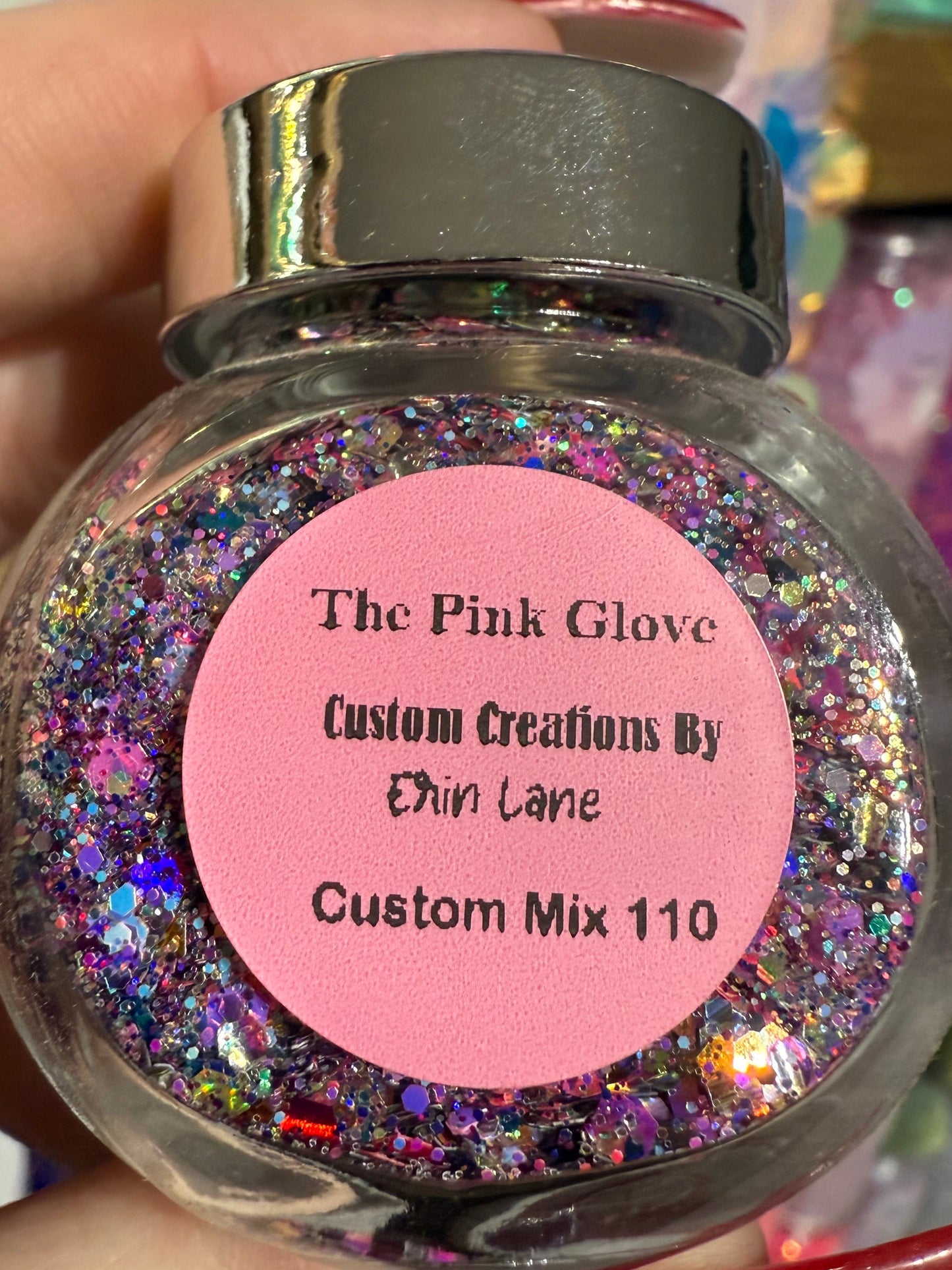 Custom Mix 12/23 #110