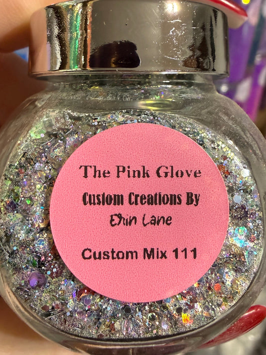 Custom Mix 12/26 #111