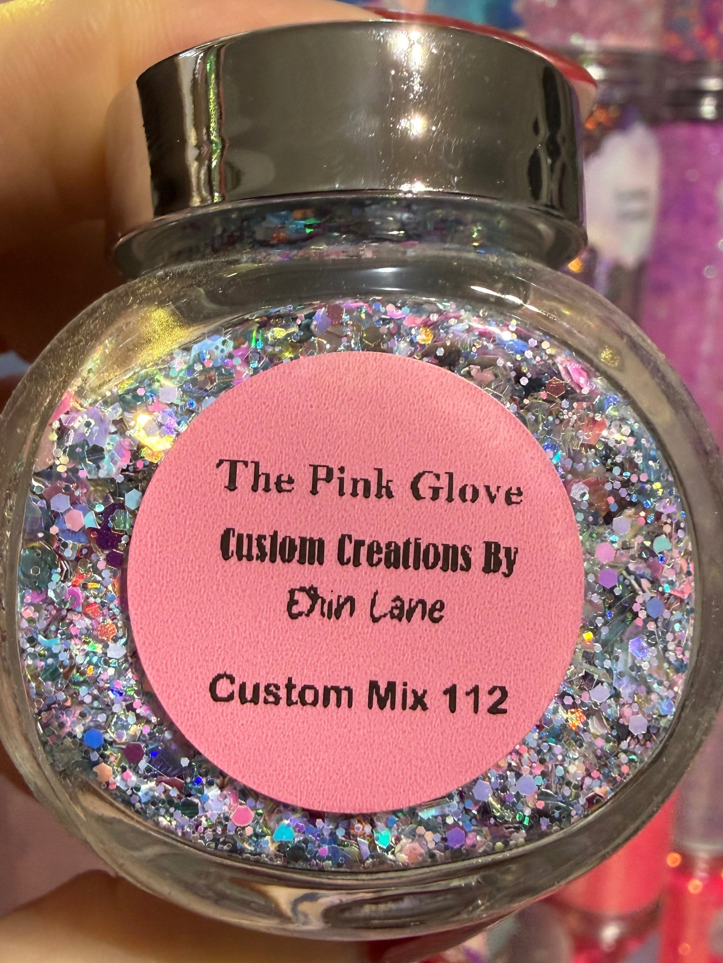 Custom Mix 12/26 #112