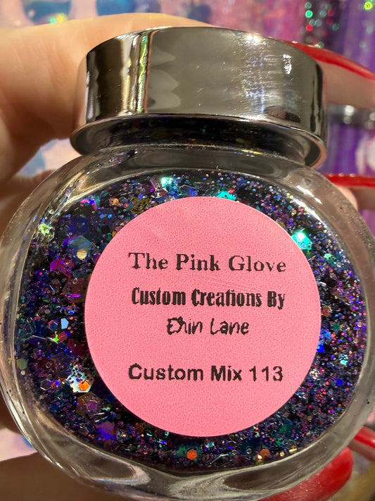 Custom Mix 12/26 #113