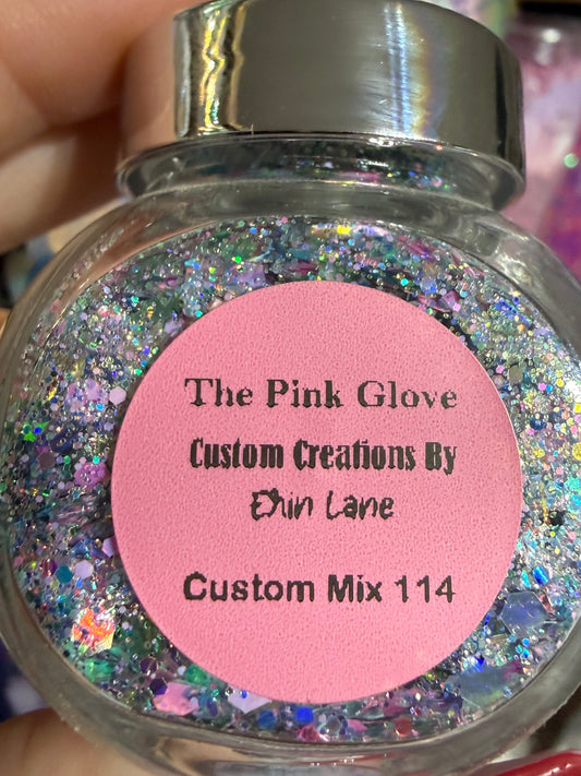 Custom Mix 12/28 #114