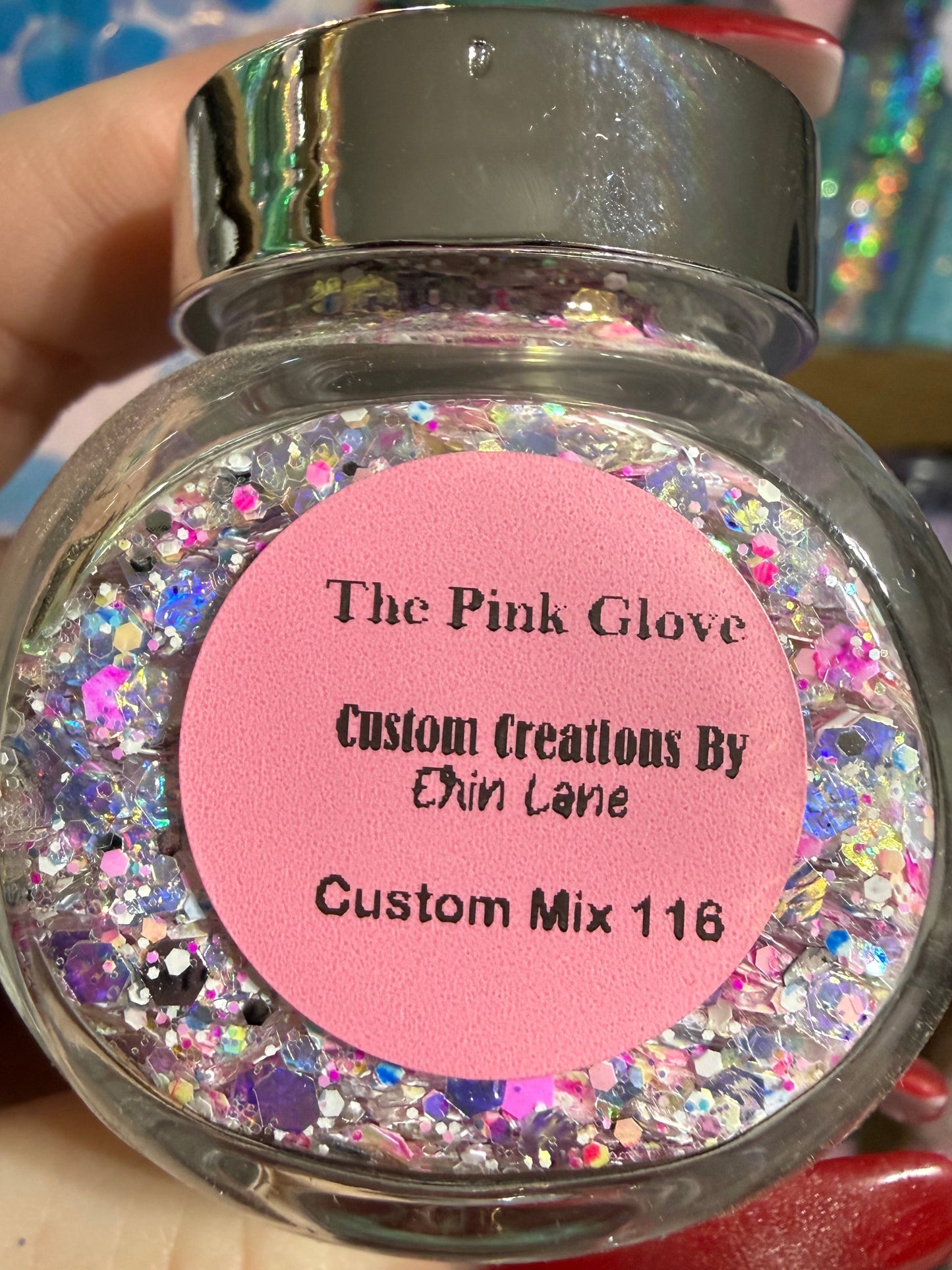 Custom Mix 12/30 #116