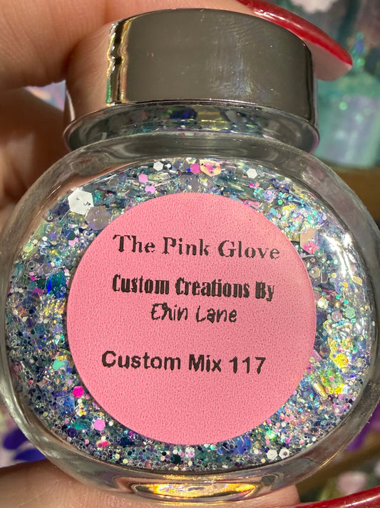 Custom Mix 12/30 #117