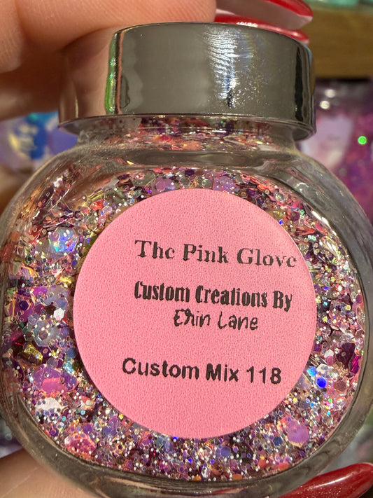 Custom Mix 12/30 #118