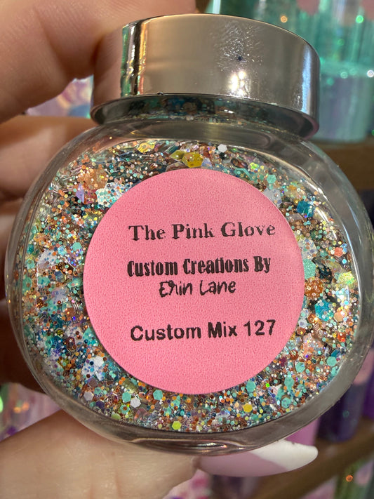 Custom Mix 1/12 #127