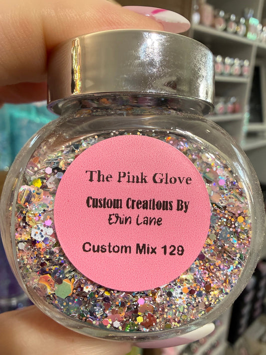 Custom Mix 1/12 #129