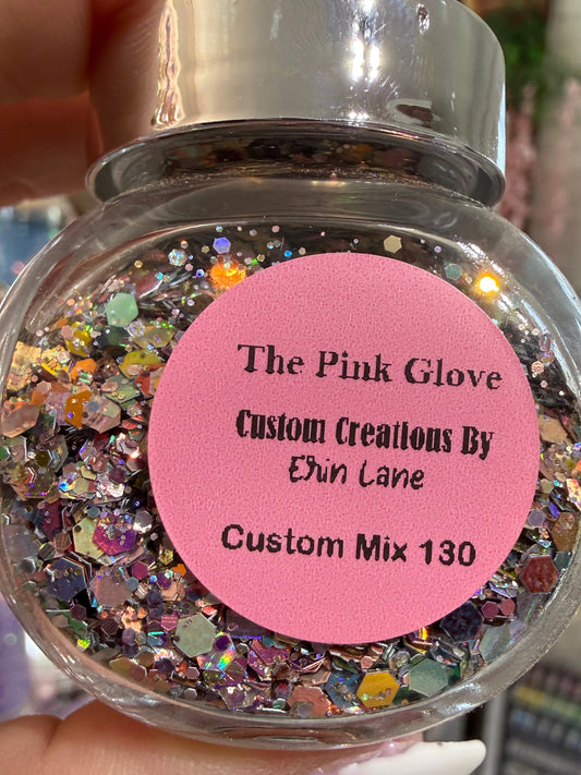 Custom Mix 1/12 #130