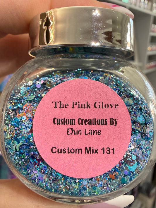 Custom Mix 1/12 #131