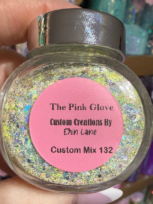 Custom Mix 1/21 #132